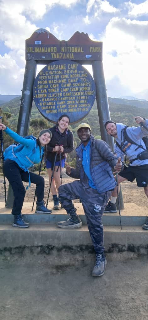 Born-Local Guides